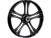 Thunderbike Daytona Wheel Bi Color 26" 3,75" Front Thunderbike Default Title