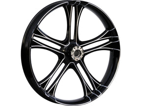 Thunderbike Daytona Wheel Bi Color 26" 3,75" Front Thunderbike Default Title