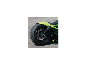Ricks Motorcycles Race Short Cut 240 Tire Grp Rear Fender For V Rod Models Ricks Motorcycles