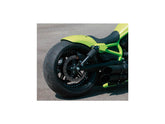 Ricks Motorcycles Race Short Cut 280 Tire Grp Rear Fender For V Rod Models Ricks Motorcycles Default Title