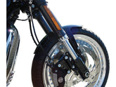 Ricks Motorcycles 18" Gfk Front Fender Ricks Motorcycles Default Title