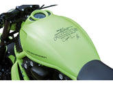 Ricks Motorcycles Race Airbox Cover Ricks Motorcycles Default Title
