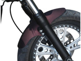 Ricks Motorcycles 18" Front Fender For Tc Dyna And M8 Street Bob Ricks Motorcycles Default Title