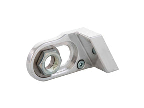 Ricks Motorcycles Side Mount License Plate Bracket For Dyna Twin Cam For Oem Dyna Swingarm Ricks Motorcycles Default Title