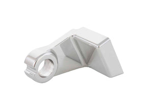 Ricks Motorcycles Side Mount License Plate Bracket For Dyna Twin Cam For Ricks Dyna Swingarm Ricks Motorcycles
