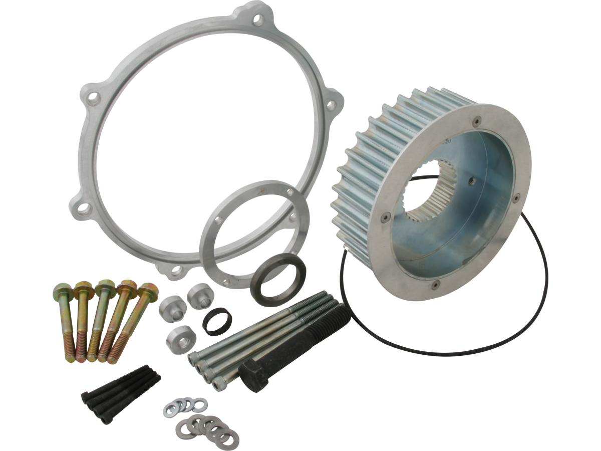 Ricks Motorcycles Rick's Offset Kit 8 Mm Ricks Motorcycles Default Title