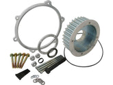 Ricks Motorcycles Rick's Offset Kit 8 Mm Ricks Motorcycles Default Title