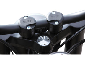 Ricks Motorcycles Fork Good Guys For Softail, Wg250 728mm Df 0 Fork 4" Ricks Motorcycles Default Title