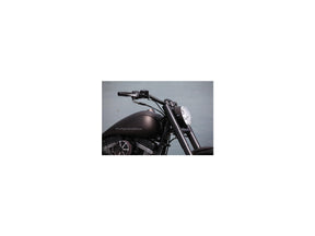 Ricks Motorcycles Fork Good Guys For Softail, Wg250 779mm Df 0 Fork 2" Ricks Motorcycles Default Title