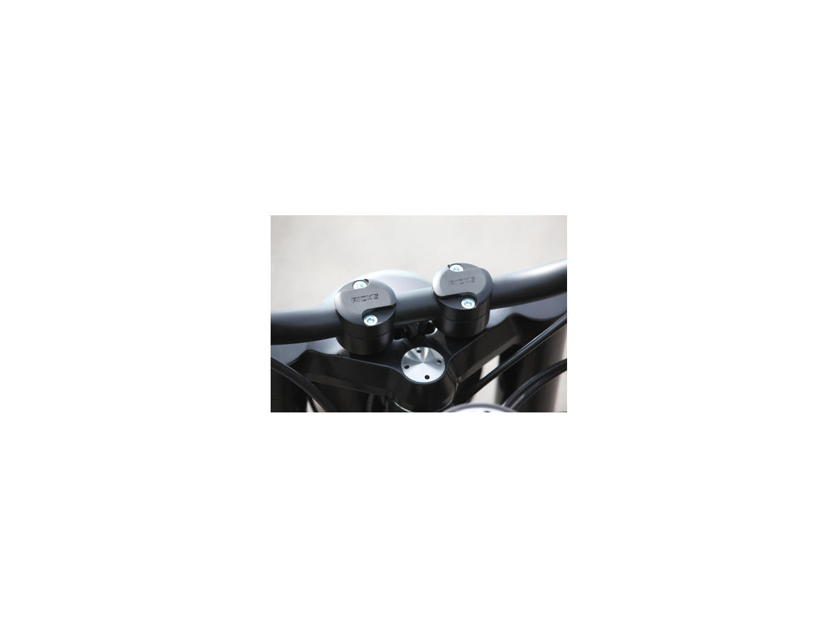 Ricks Motorcycles Classic Risers Ricks Motorcycles Default Title