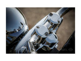 Ricks Motorcycles Classic Risers Polished Ricks Motorcycles Default Title