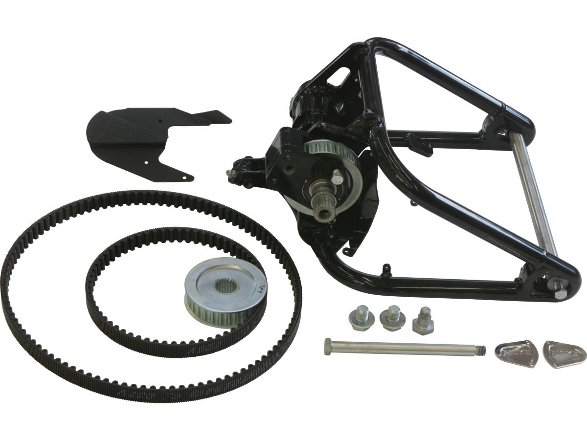 Ricks Motorcycles 300 Trick N Roll Swingarm For Twin Cam 88 Ricks Motorcycles Default Title