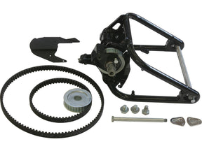 Ricks Motorcycles 300 Trick N Roll Swingarm For Twin Cam 88 Ricks Motorcycles Default Title