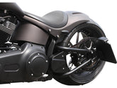 Ricks Motorcycles 300 Grp Rear Fender For Tc Softail Ricks Motorcycles Default Title