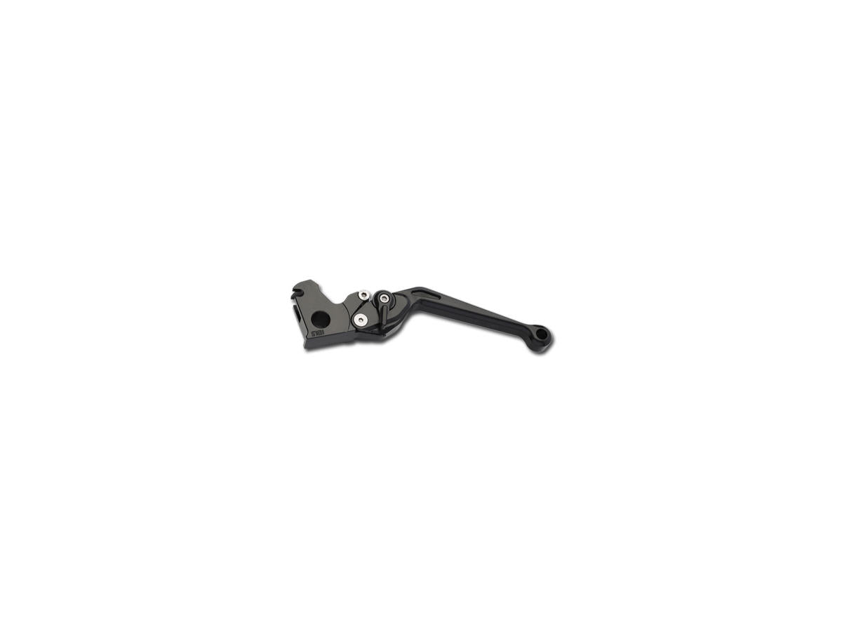 Rst Adjustable Hand Control Replacement Lever Black Cable Clutch Clutch Side Rst Default Title