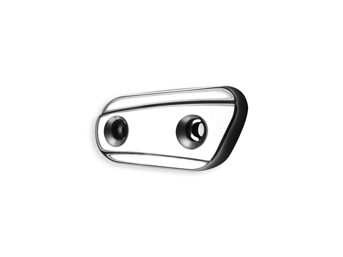 Cheirons Sportster Inspection Cover Silver Cheirons Default Title