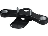 Jos Upper Triple Tree For Fxs Black 0° Rake Triple Tree Jos Default Title