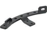 Odc Speedometer Cylinder Bracket With Coil Relocation Black Odc Default Title