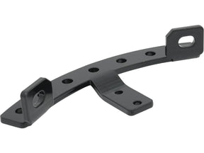 Odc Speedometer Cylinder Bracket With Coil Relocation Black Odc Default Title