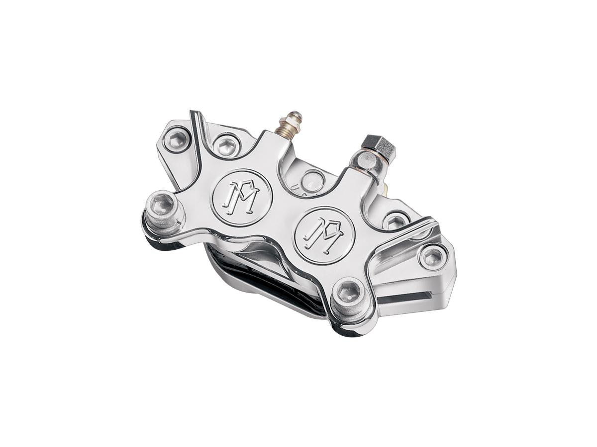 Performance Machine 4 Piston 125 X4 R Brake Caliper Performance Machine Default Title