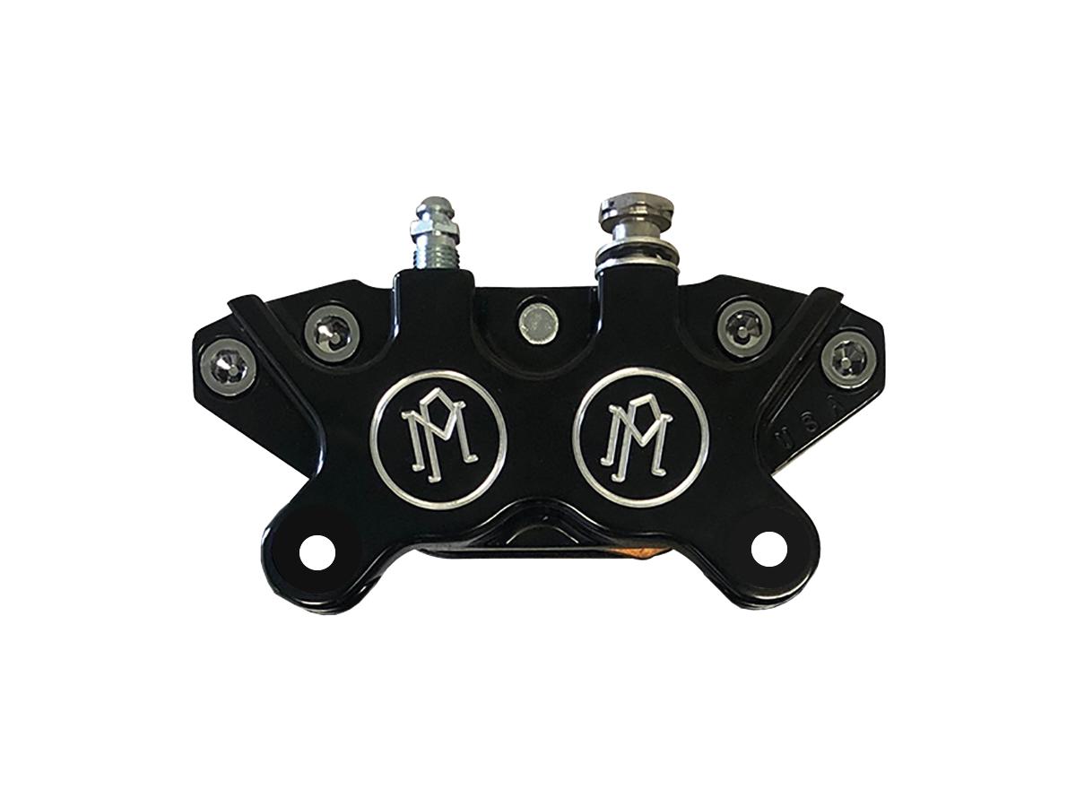 Performance Machine 4 Piston 125 X4 R Brake Caliper Contrast Cut Front Rear Performance Machine Default Title