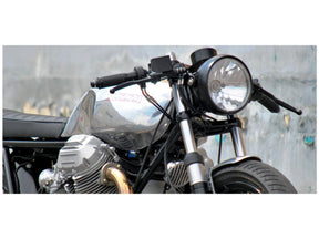 Kellermann Bl 2000 Led Bar End Turn Signal Black Tinted Led Kellermann