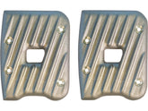 Emd Rocker Boxes For Sportster Rocker Box Cover Aluminium Polished Emd Default Title