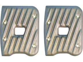 Emd Rocker Boxes For Sportster Rocker Box Cover Aluminium Polished Emd Default Title