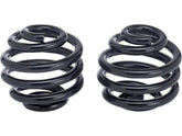 Lowbrow Barrel Seat Spring Black 3" Lowbrow Default Title