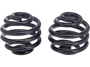 Lowbrow Barrel Seat Spring Black 3" Lowbrow Default Title