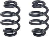 Lowbrow Barrel Seat Spring Black 4" Lowbrow Default Title