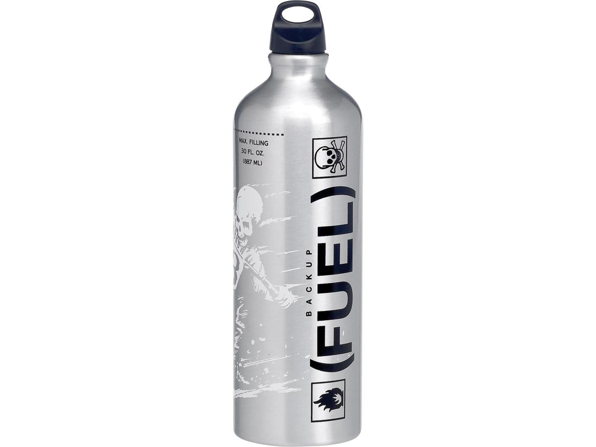 Lowbrow Fuel Reserve Bottle Lowbrow Default Title