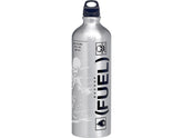 Lowbrow Fuel Reserve Bottle Lowbrow Default Title