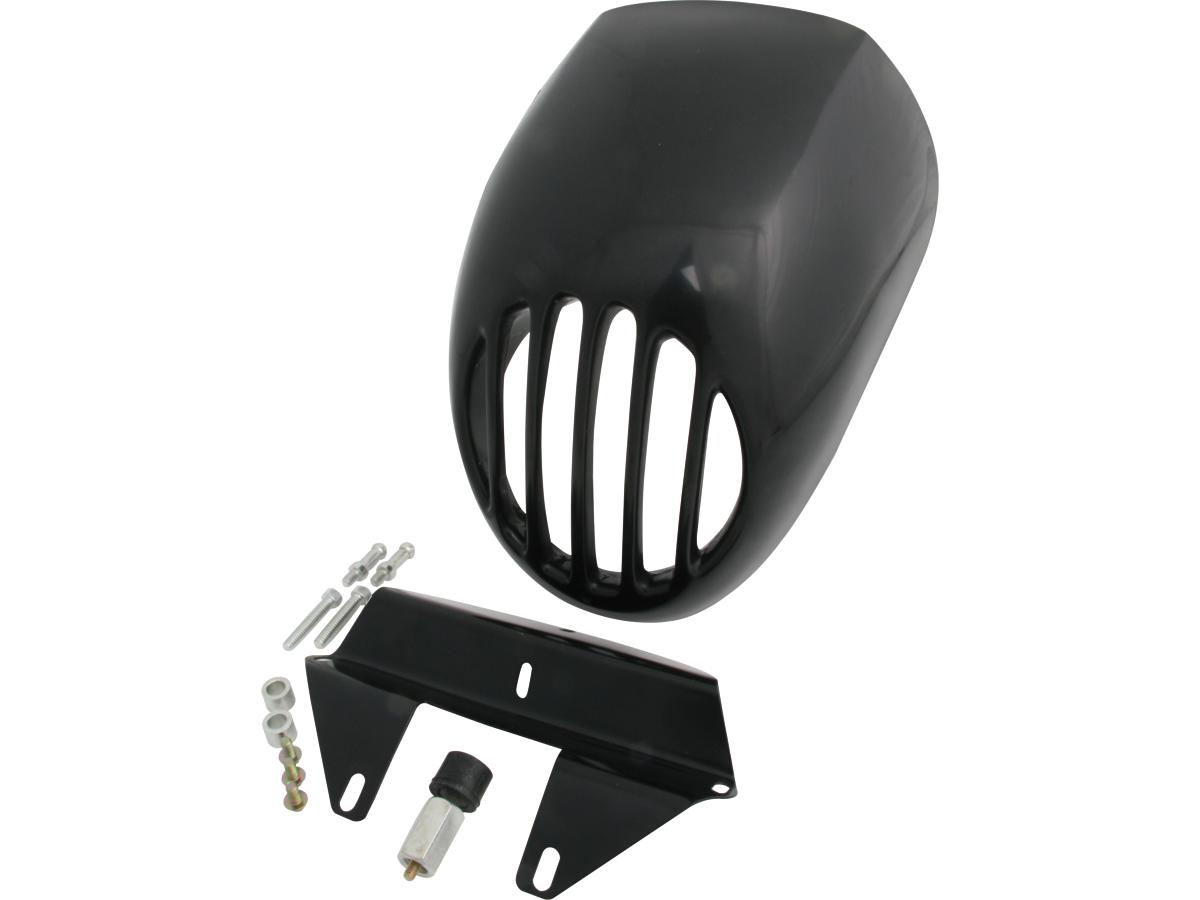 Cce Prison Fairing Black Abs Cce Default Title