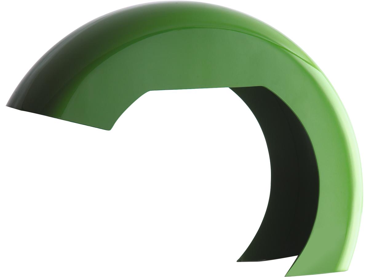 Cce Dixie Rear Fender Cce Default Title