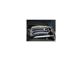 Motherwell 7" Solo Luggage Rack Black Motherwell Default Title