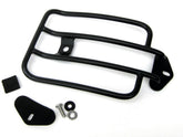 Motherwell 6" Solo Luggage Rack Black Satin Motherwell Default Title