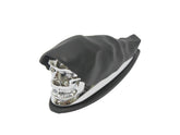Cce Hooded Skull Fender Ornament Black Chrome Cce Default Title