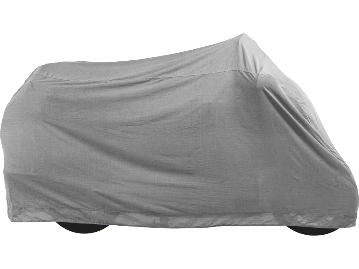 Nelson Rigg Dc500 L Indoor Motorcycle Dust Cover Size L Nelson Rigg Default Title
