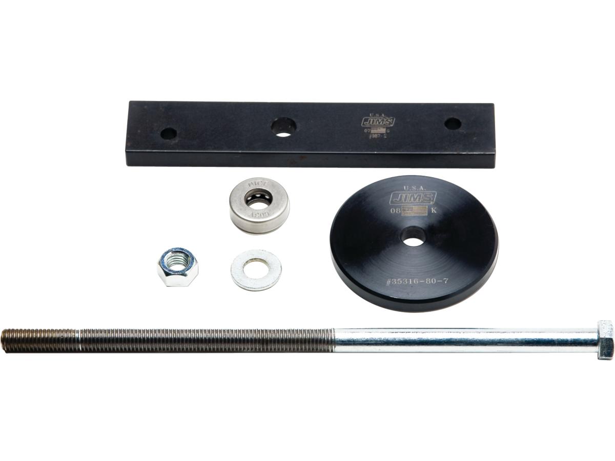 Jims 6 Speed Main Drive Gear Removing Tool Jims Default Title