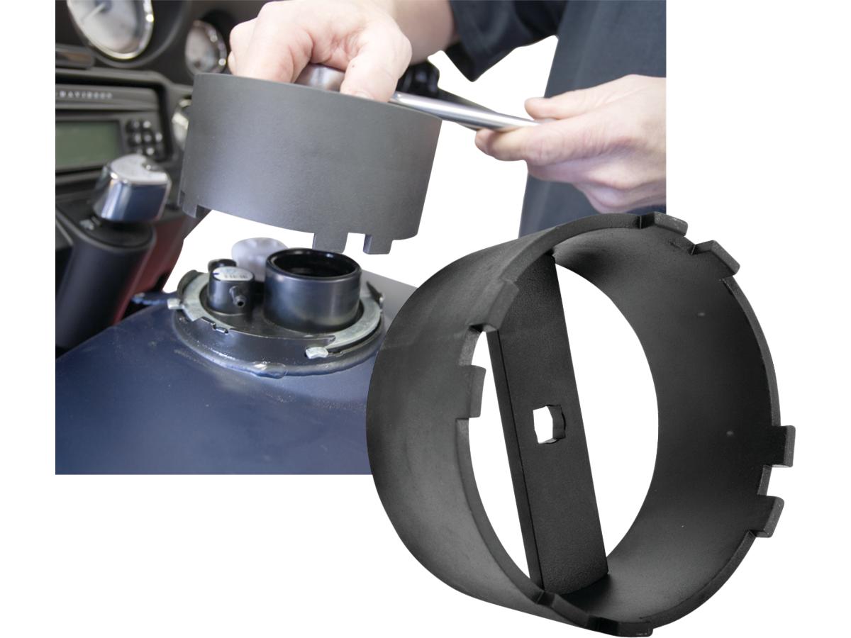 Jims Fuel Pump Retainer Remover/ Installer Tool Jims Default Title