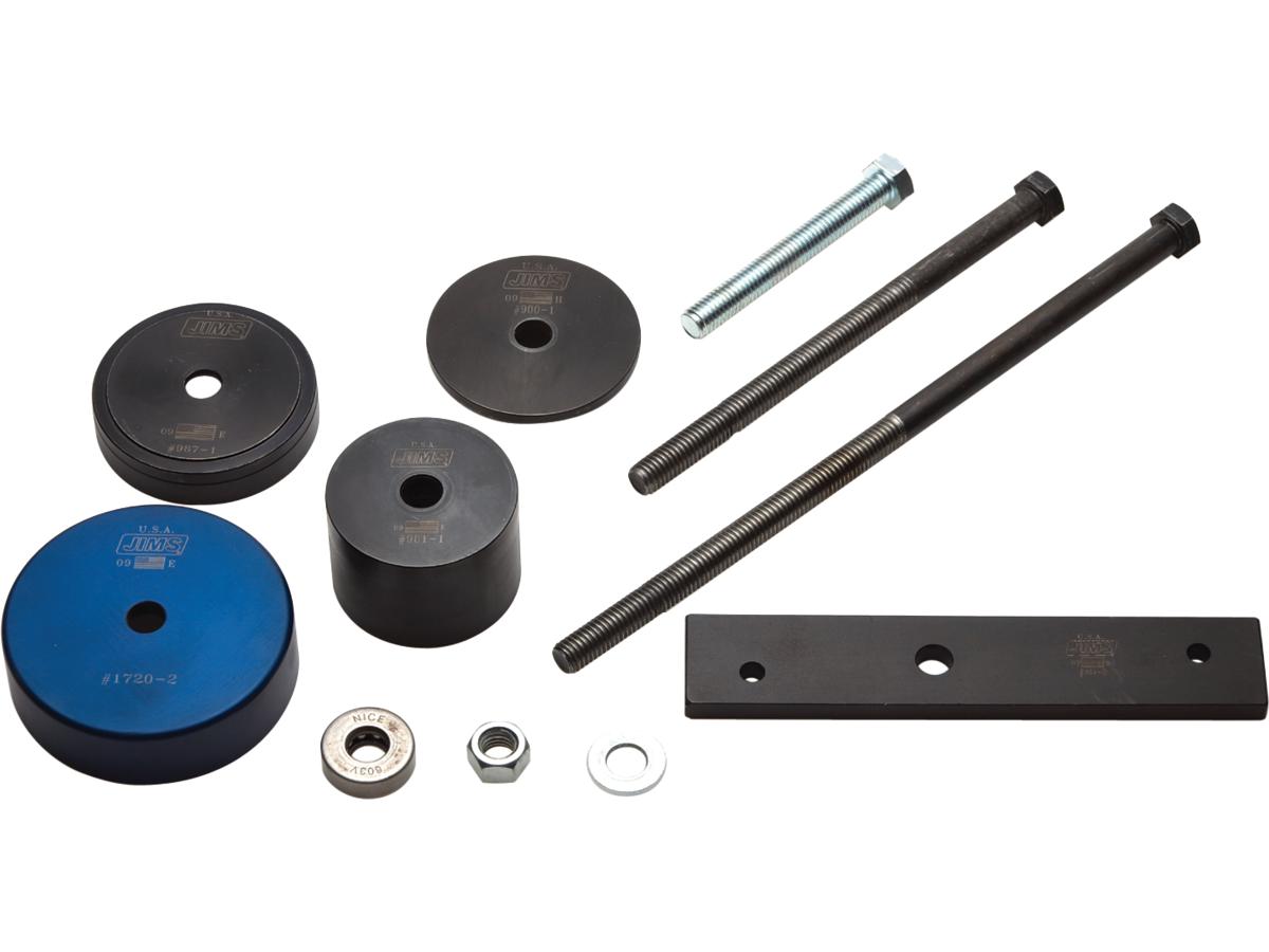 Jims 6 Speed Main Drive Gear + Bearing Remover / Installer Tool Jims Default Title