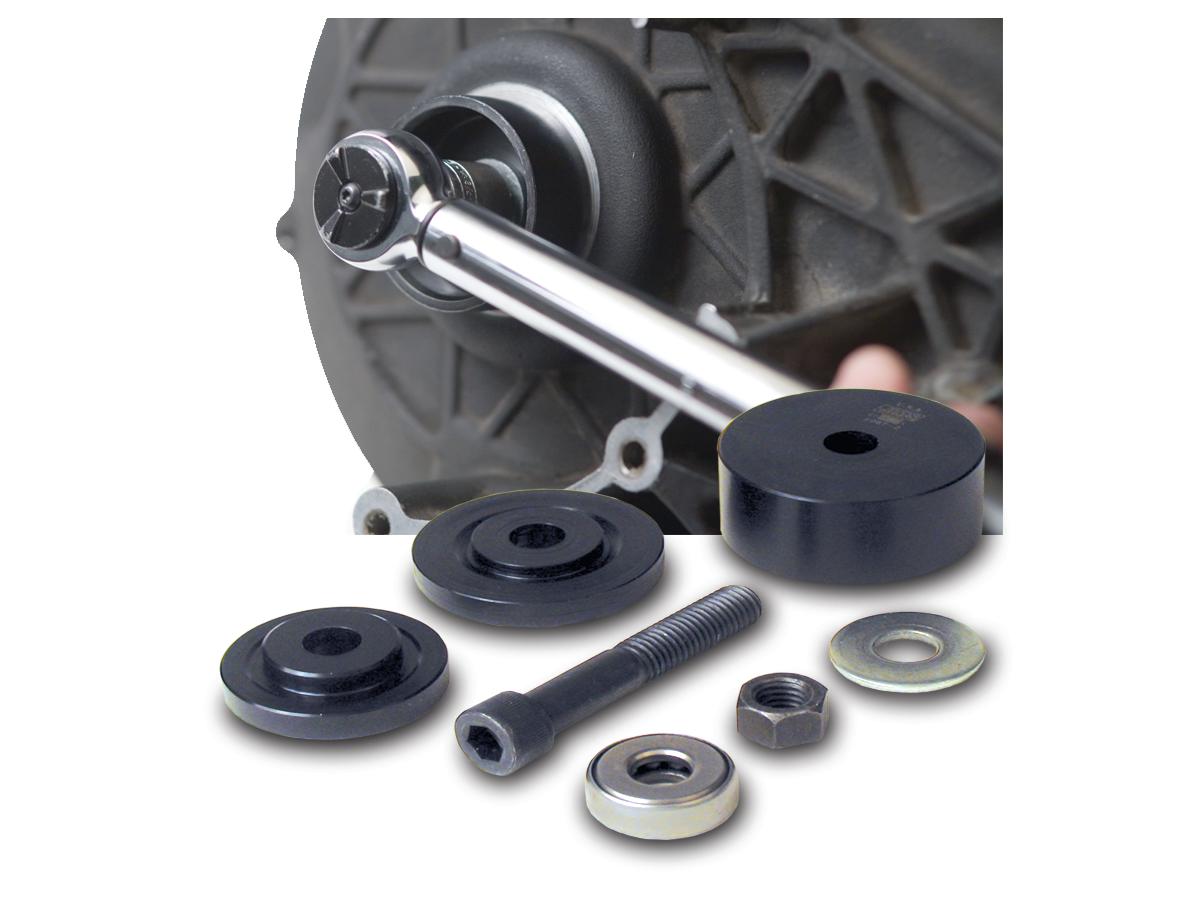 Jims Inner Primary Cover Bearing And Seal Remover And Installer Tool Jims Default Title