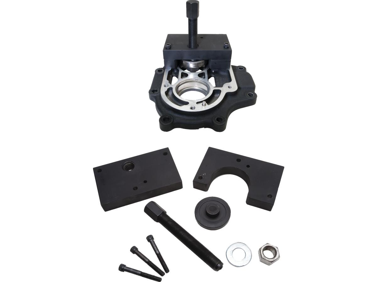 Jims Cruise Drive 6 Speed Trap Door Bearing Remover Installer Tool Jims Default Title