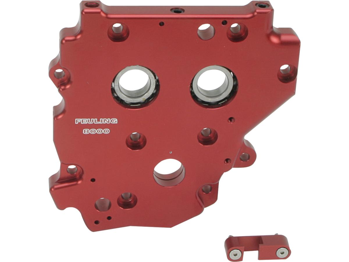 Feuling Feuling High Flow Camplate, 07 17 Camplate For Twin Cam Feuling