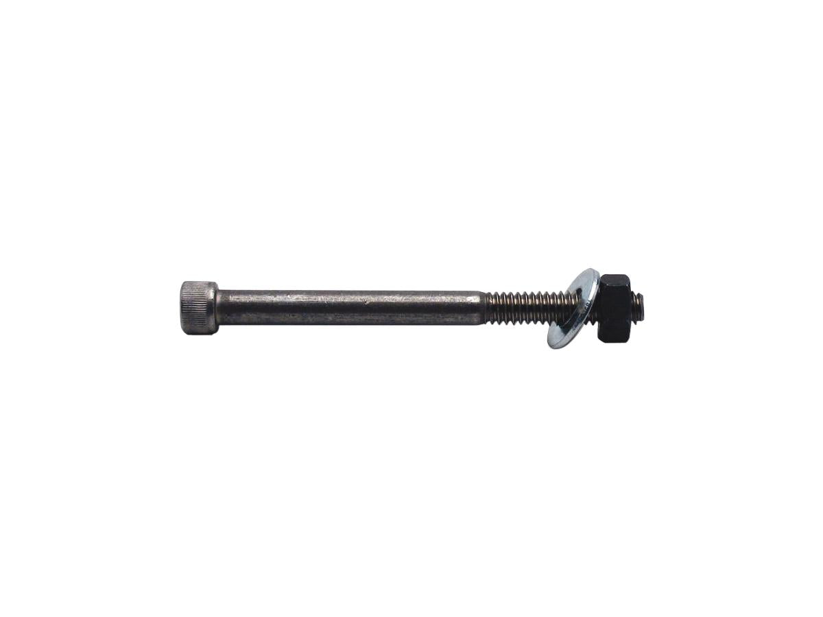 Jims Center Trough Bolt Kit Jims Default Title
