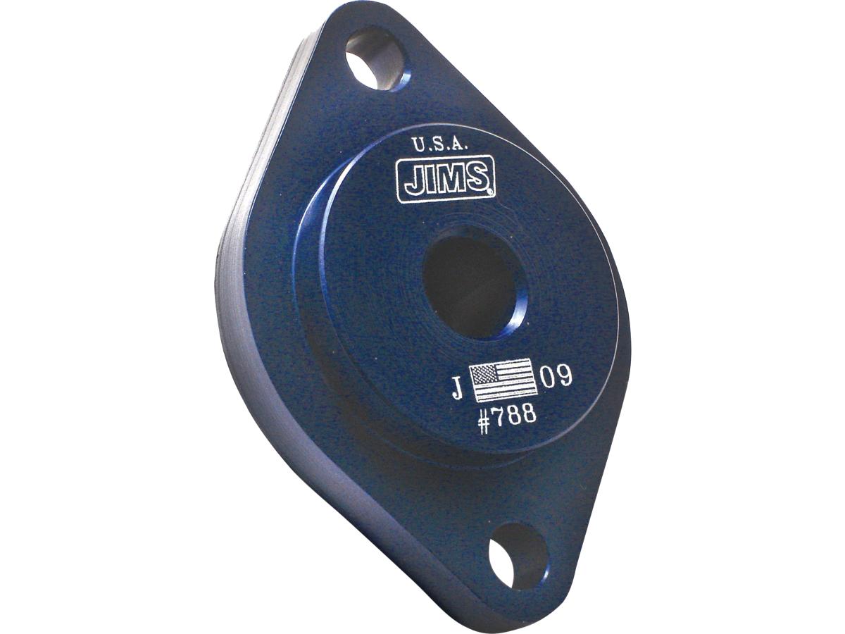 Jims Exhaust Seal Installer Tool Jims Default Title