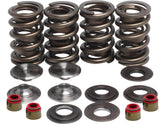 Kibblewhite Racing Valve Spring Kit Valve Lift: 0.600"; Installed Height: 1.860"; Seat Pressure: 160#; Open Pressure: 365#; @ Lift: 0.600" Kibblewhite Default Title