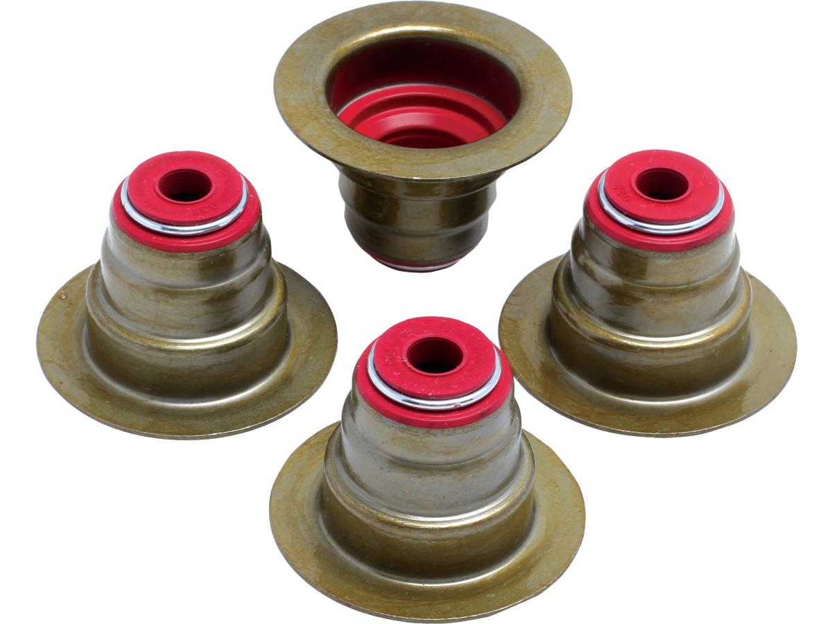 Kibblewhite Top Hat Seals Twin Cam Kibblewhite Default Title