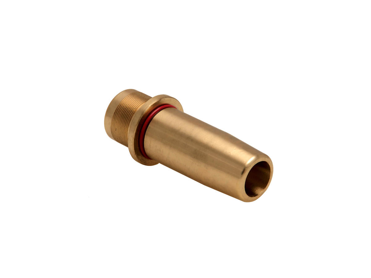 Kibblewhite Valve Guide, Intake +0.003, Manganese Bronze, Shovel / Pan Kibblewhite Default Title